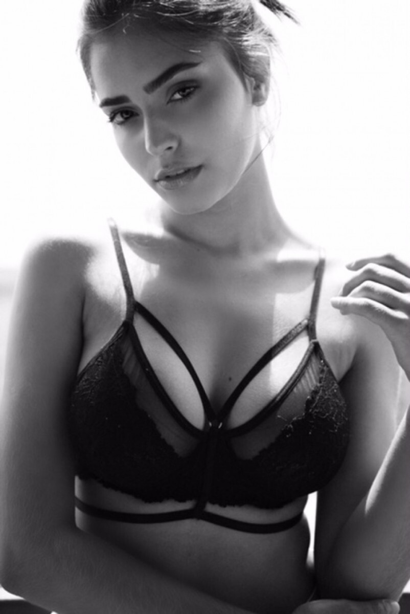 Luana Barbosa - foto 5