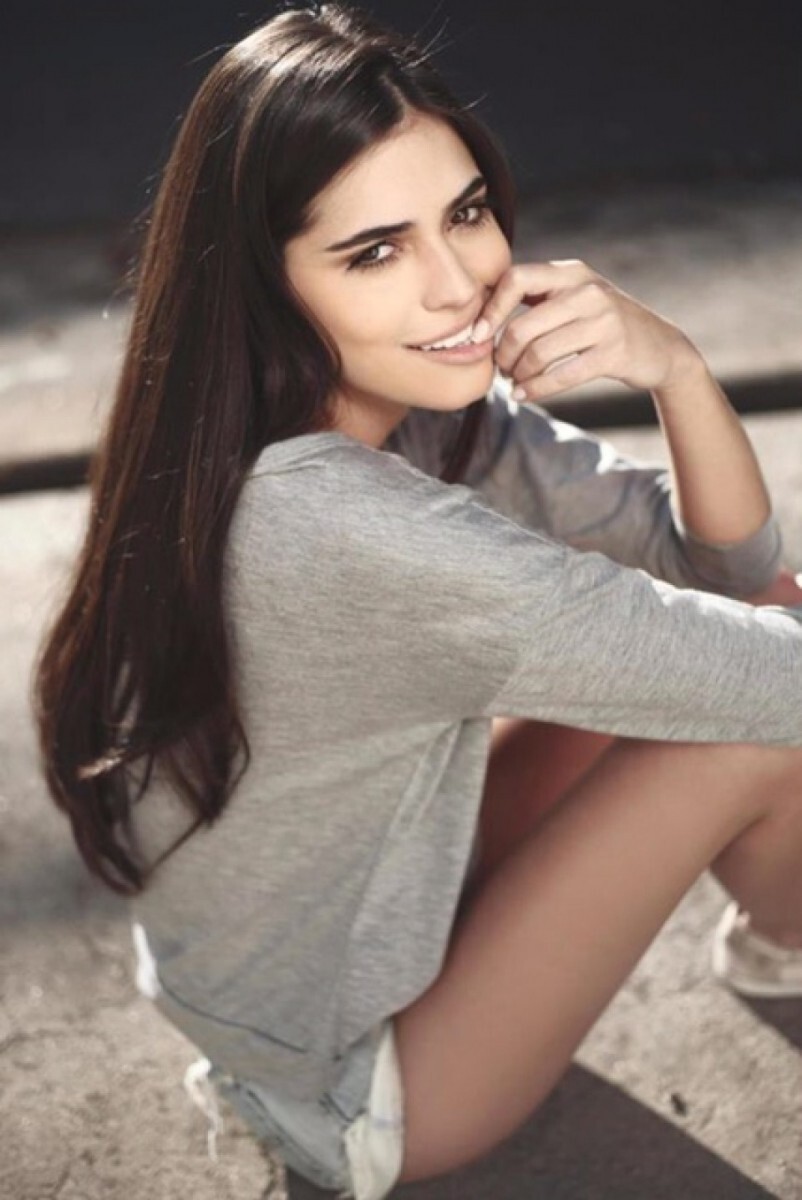 Luana Barbosa - foto 6