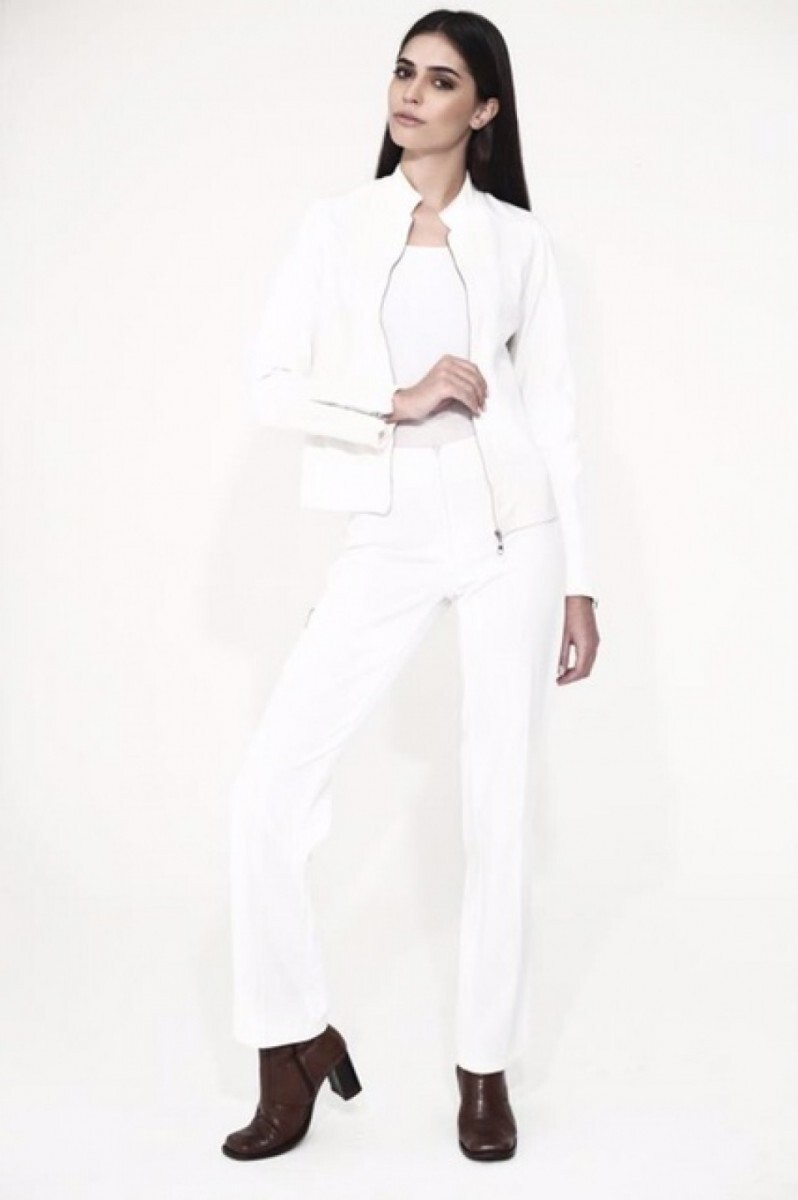 Luana Barbosa - foto 1