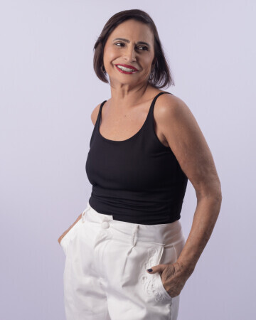 Foto em Polaroids, de ALZIRA SOARES FERRAZ