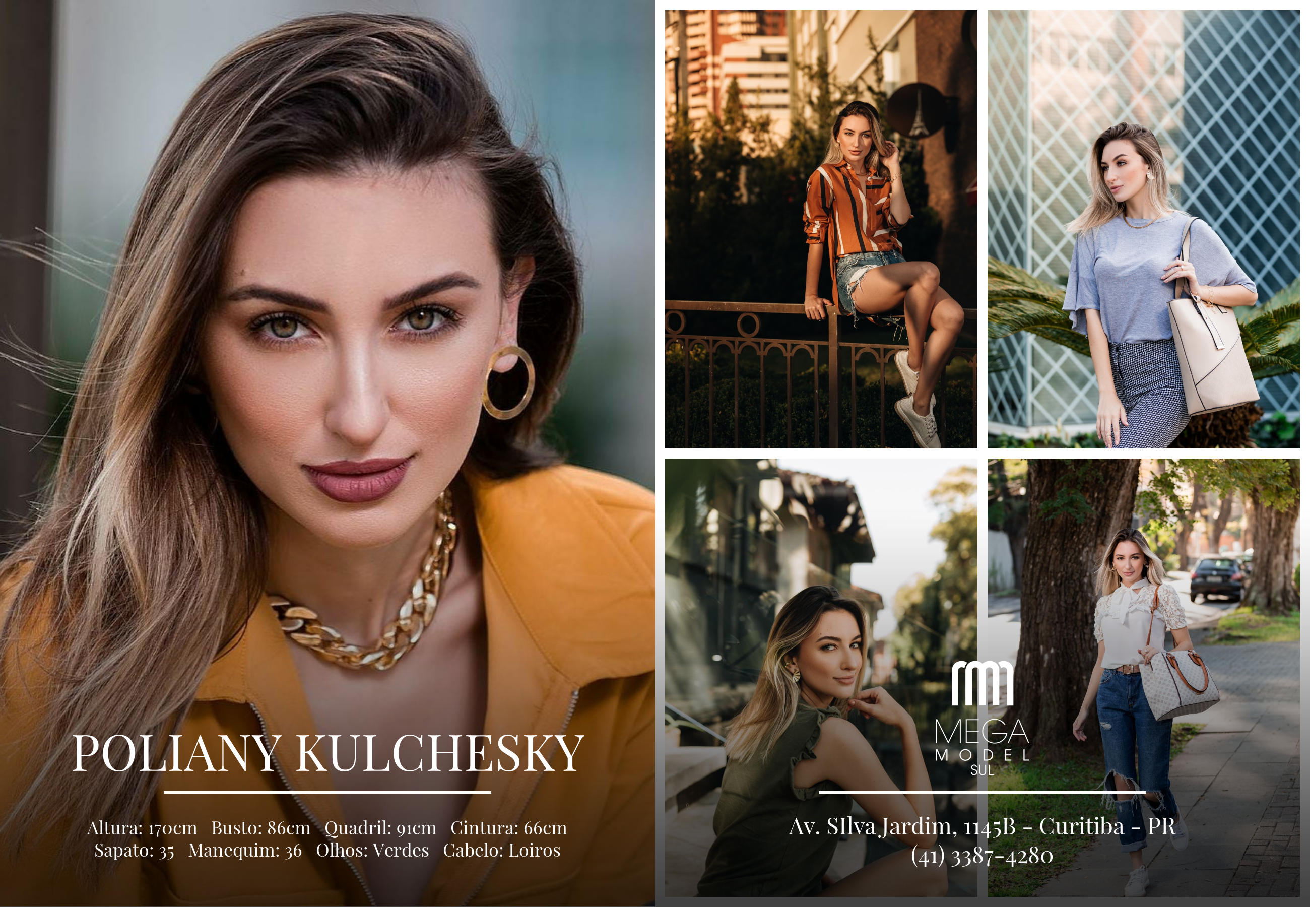 POLIANY KULCHESKY — Composite