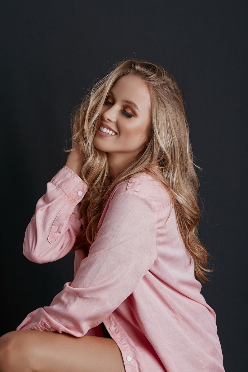 Luana Bernz - foto 5