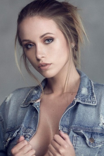 Luana Bernz
