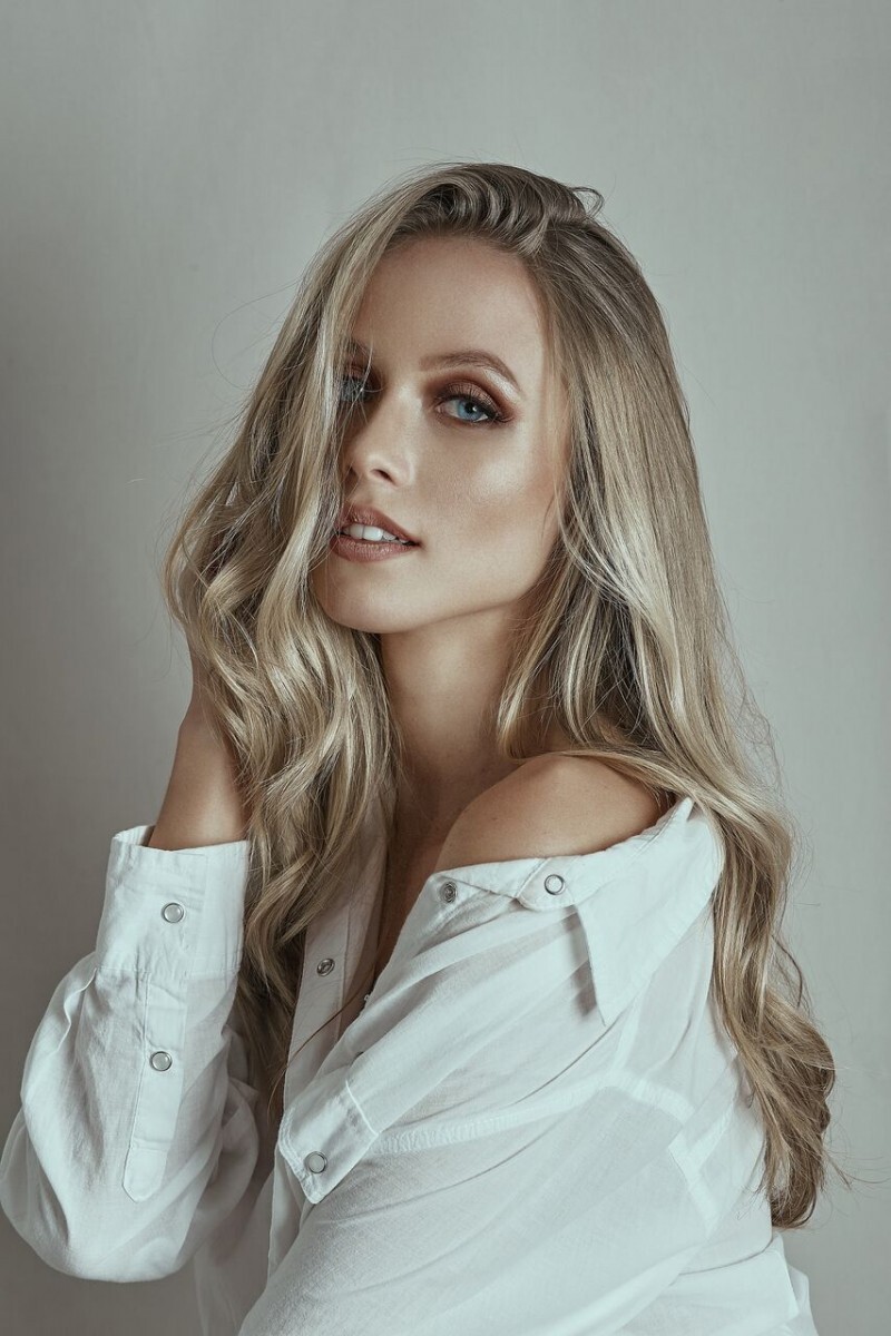 Luana Bernz - foto 8