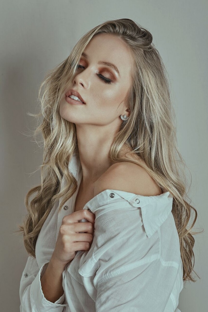 Luana Bernz - foto 19