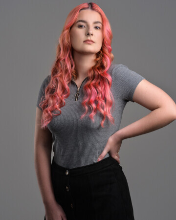 Foto em Polaroids, de ANA HELENA HANSEN