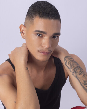 IKEY ALMEIDA