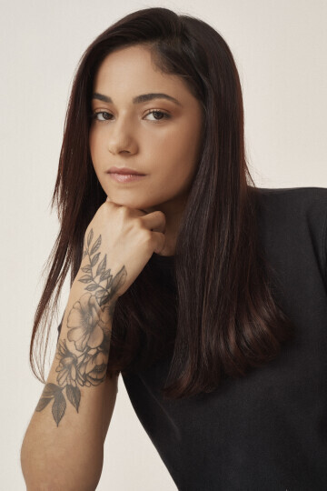 BEATRIZ SILVA DE JESUS