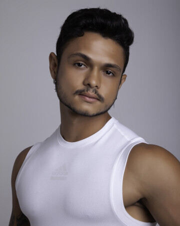 Gaudino de Oliveira