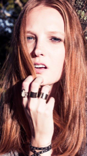 Vanessa Michels - foto 1