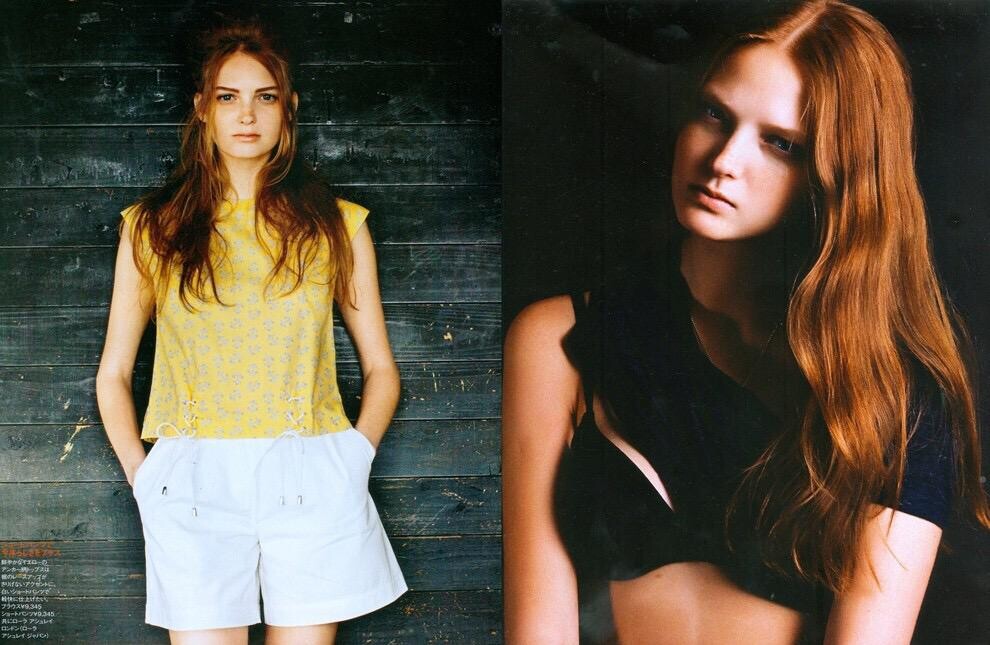 Vanessa Michels - foto 10