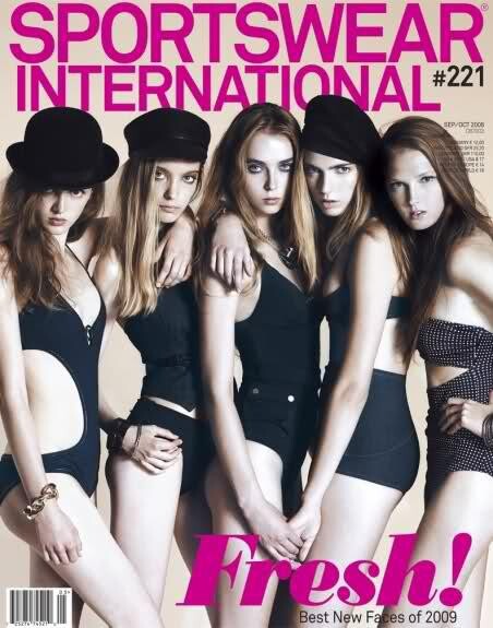 Vanessa Michels - foto 19