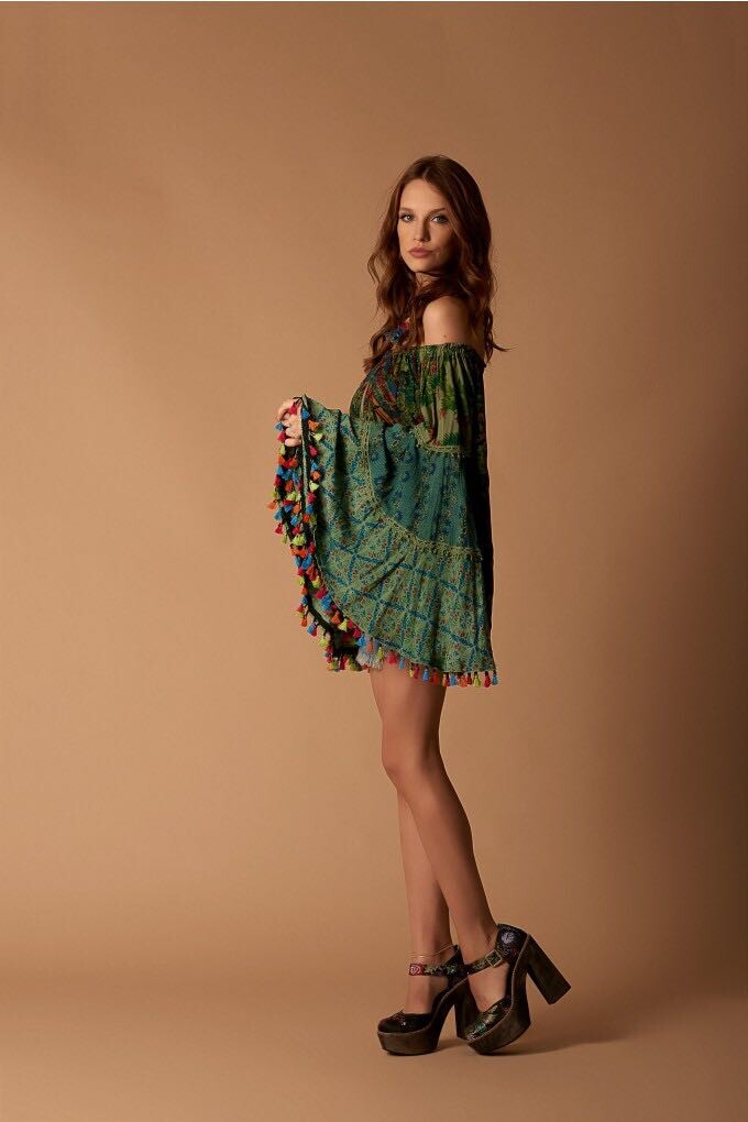 Gabriela Tiedt - foto 1