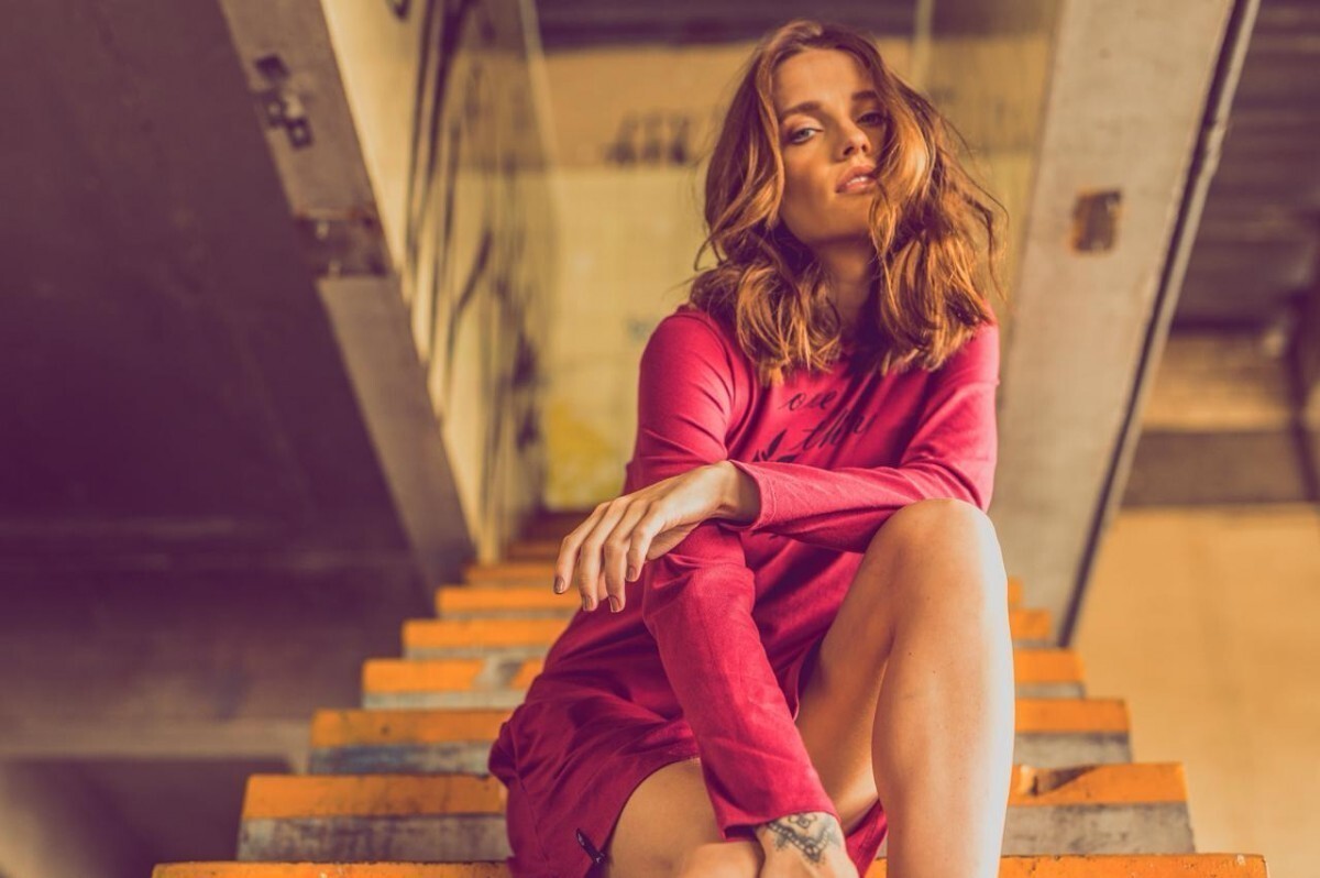 Gabriela Tiedt - foto 20