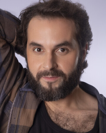 BRENO PEDERCINI