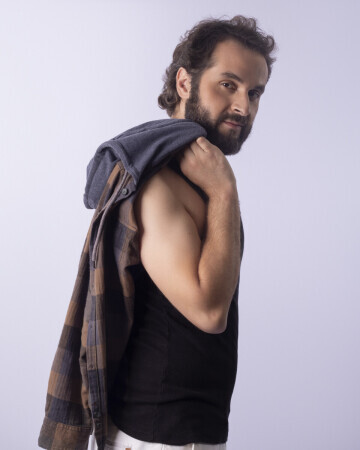 Foto em Polaroids, de BRENO PEDERCINI