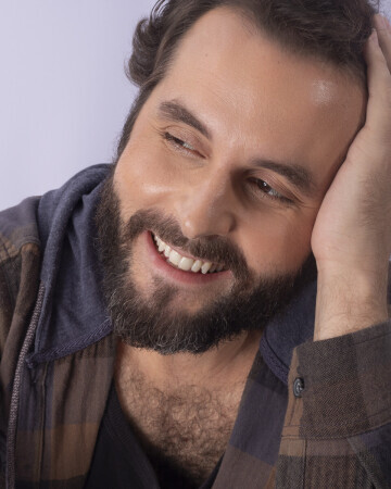 Foto em Polaroids, de BRENO PEDERCINI