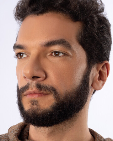 Foto em Polaroids, de LUIZ PEREIRA