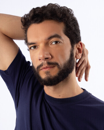 LUIZ PEREIRA