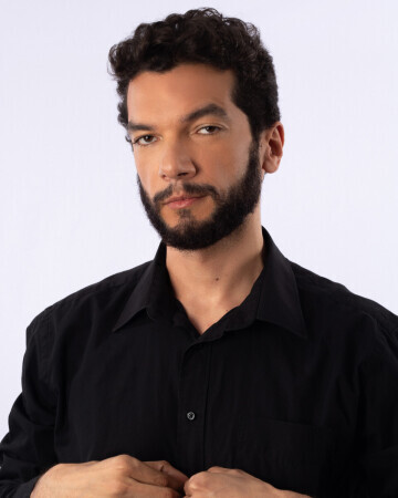Foto em Polaroids, de LUIZ PEREIRA