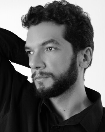 Foto em Polaroids, de LUIZ PEREIRA