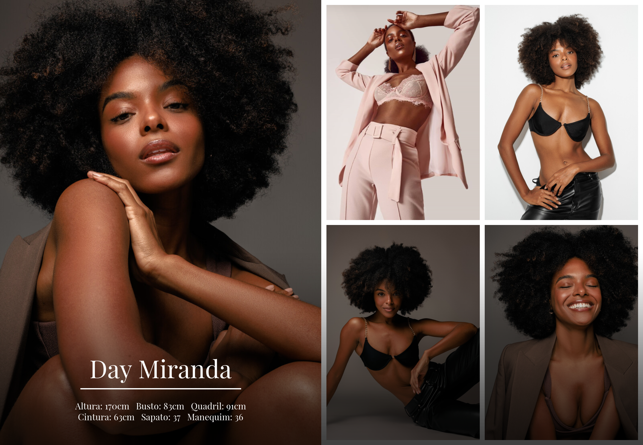 Day Miranda — Composite