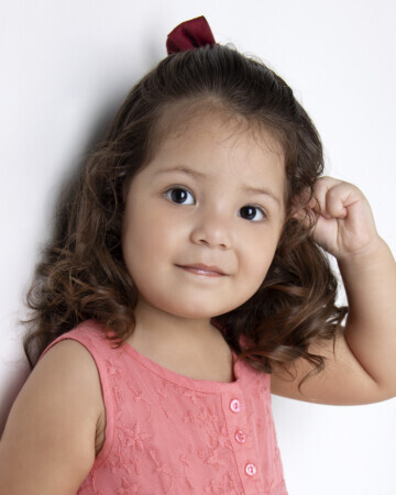 Emily Sophie