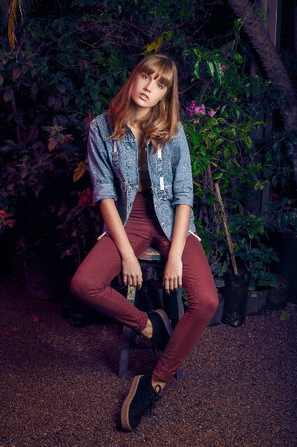 Marcella Jenichen - foto 16