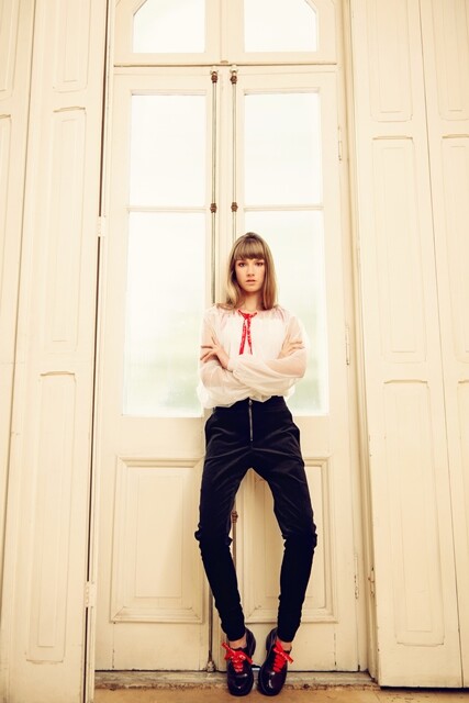 Marcella Jenichen - foto 15