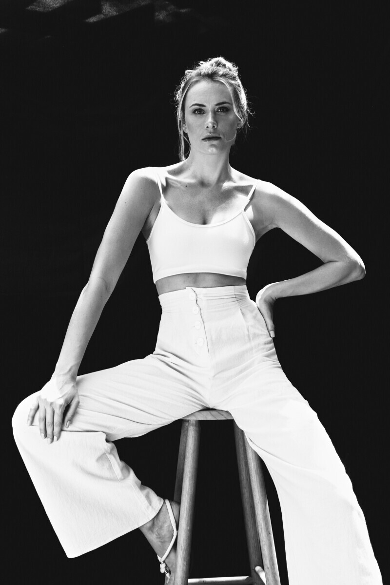 Anauê  Pinotti - foto 2