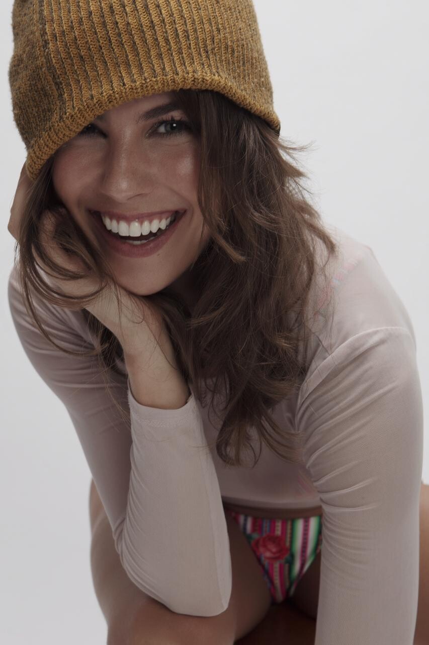 Flávia Marchewsky - foto 2