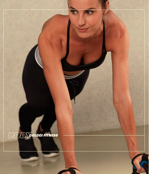 Flávia Marchewsky - foto 4