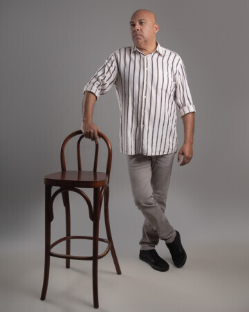 Foto de ALZEMIRO DIAS FILHO