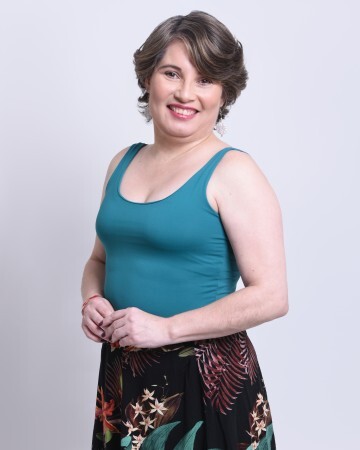 ELOISA DORNELLES
