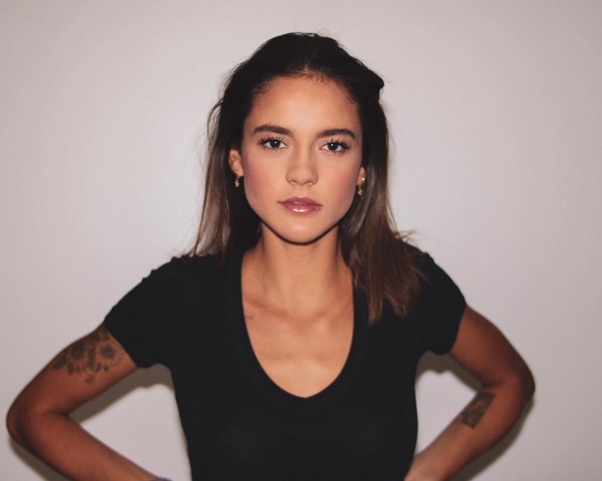 Vitória Fontana - foto 1