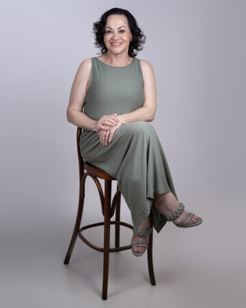 Foto de ADELAIDE KELLER