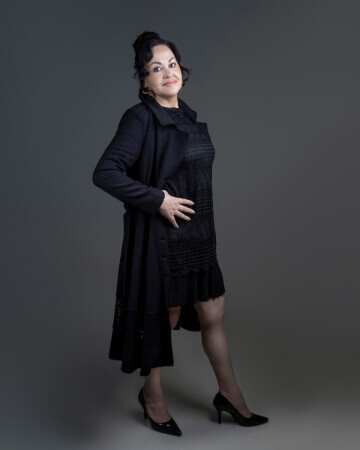 Foto de ADELAIDE KELLER