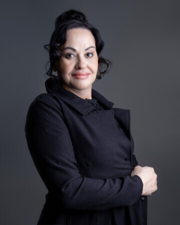 Foto de ADELAIDE KELLER