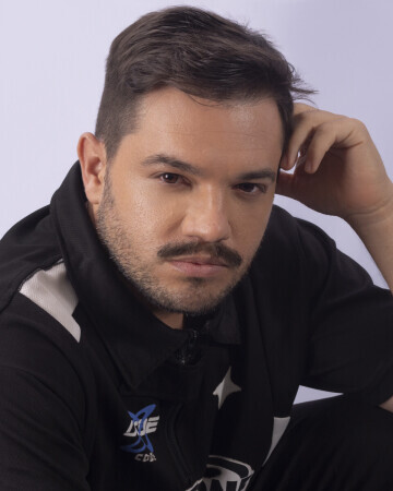 FERNANDO BORGES