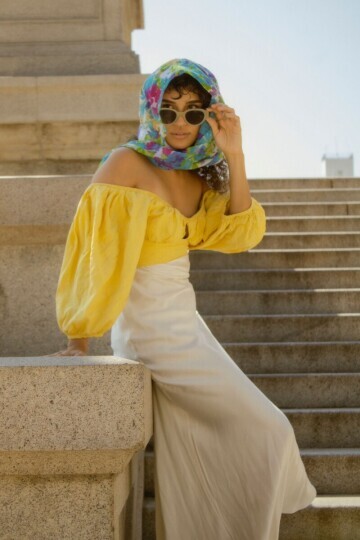 Foto em Portfolio, de JULIA ALENCAR