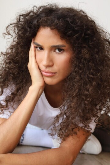 Foto em Portfolio, de JULIA ALENCAR