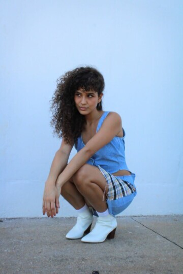 Foto em Portfolio, de JULIA ALENCAR