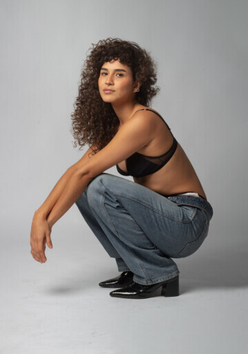Foto em Portfolio, de JULIA ALENCAR