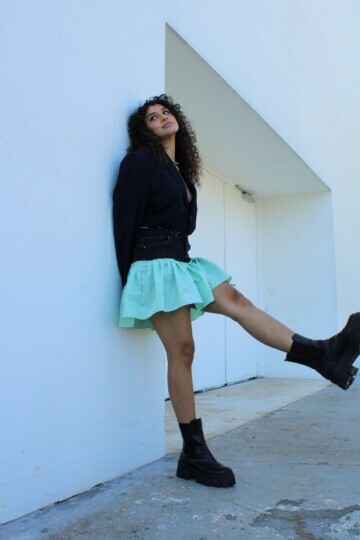Foto em Portfolio, de JULIA ALENCAR
