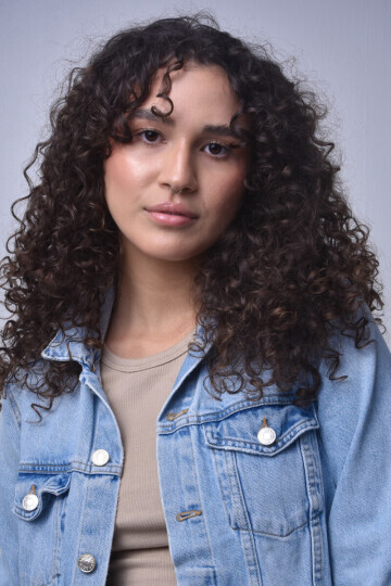 Foto em Portfolio, de JULIA ALENCAR
