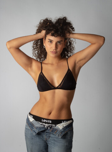 Foto em Portfolio, de JULIA ALENCAR