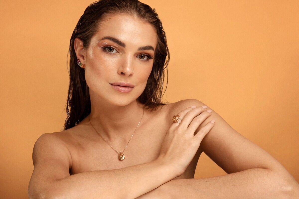 Marina Luzzi - foto 10