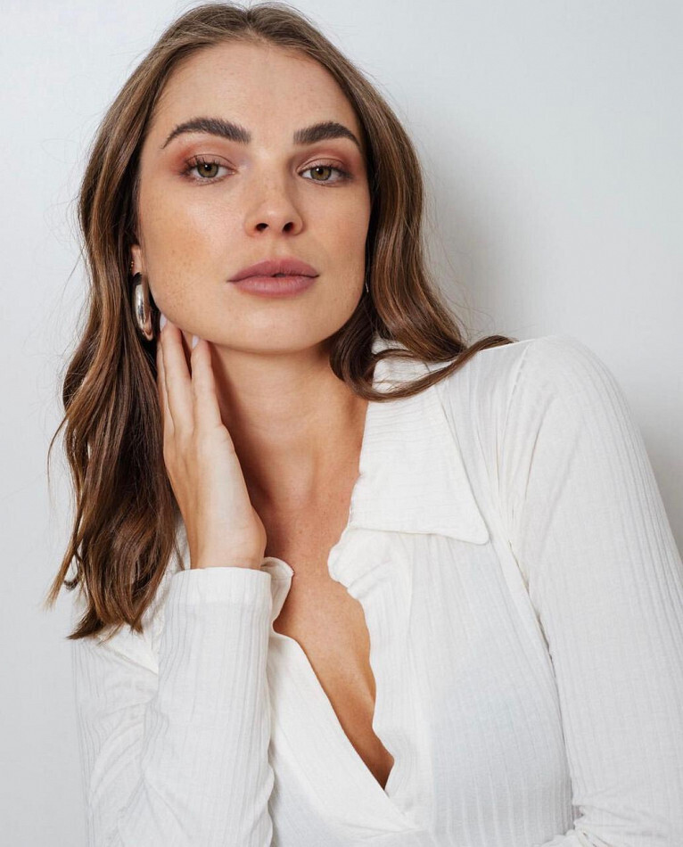 Marina Luzzi - foto 26