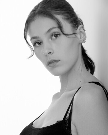 Foto em Polaroids, de MEREL MULLER