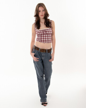 Foto em Polaroids, de MEREL MULLER